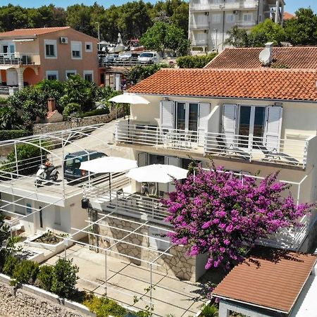 Apartments Lumini Trogir Exterior photo
