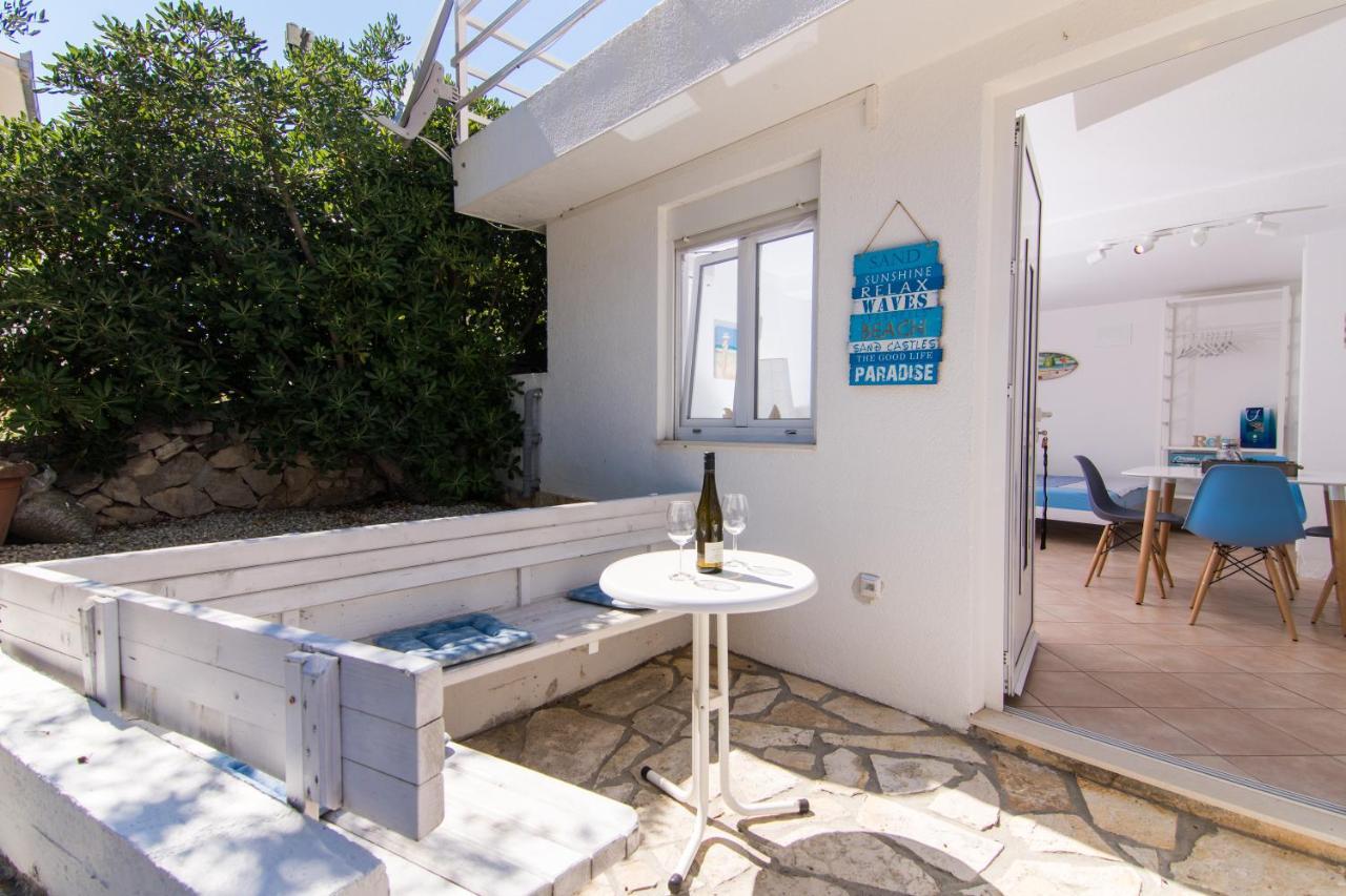 Apartments Lumini Trogir Exterior photo